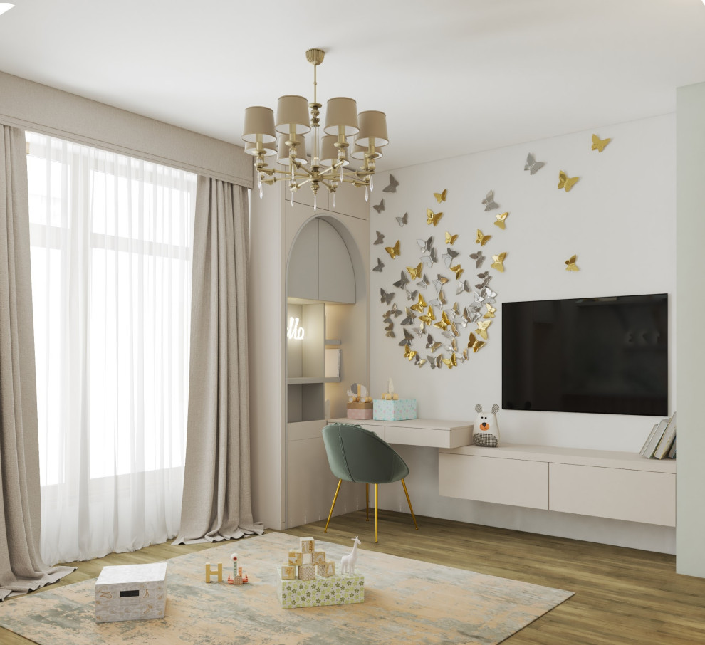 ЖК Нева Хауз