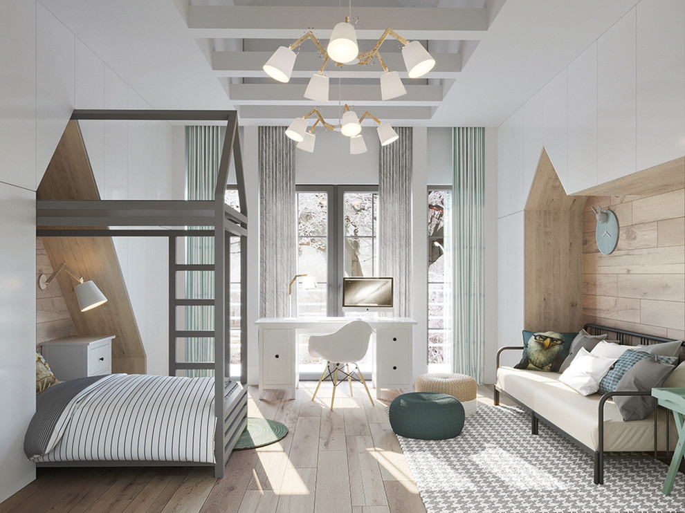 Дыхание Осло