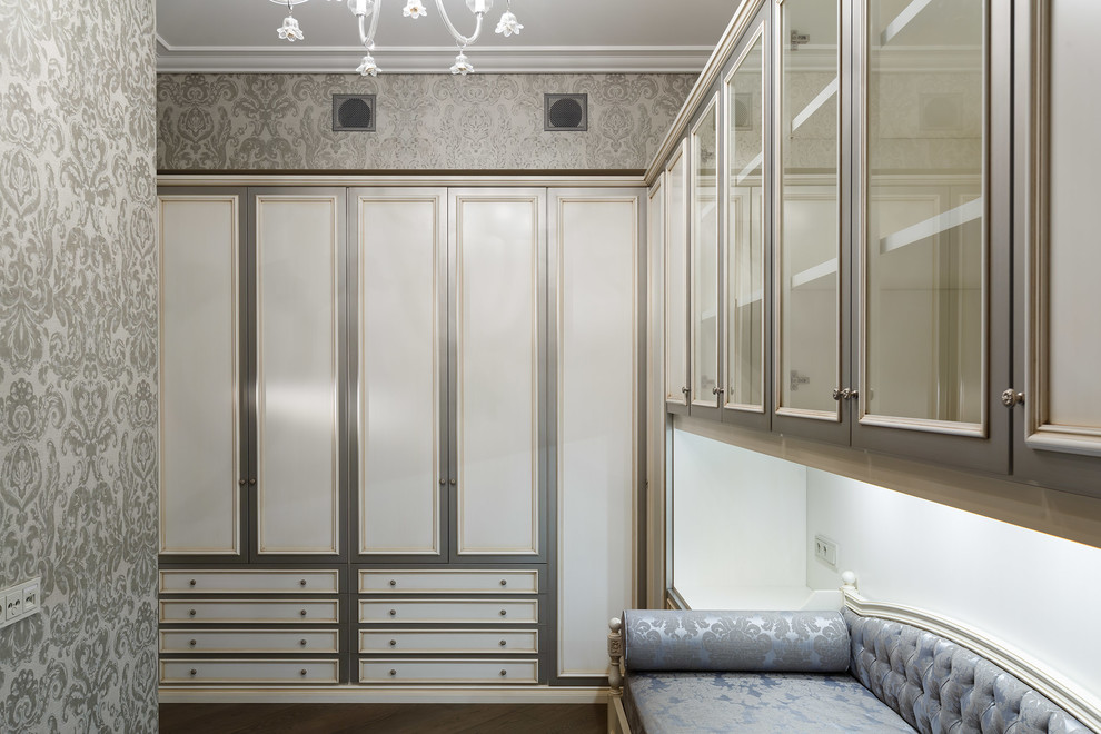 Квартира на Тверской