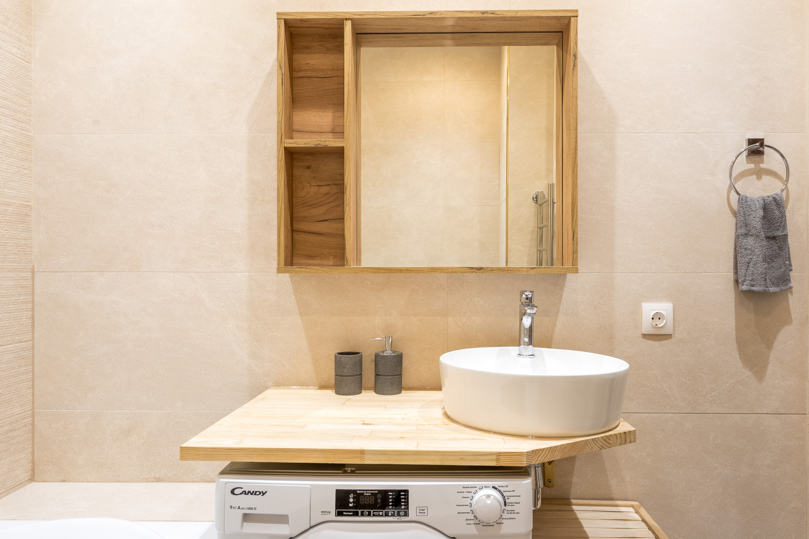 Апартаменты Елагин Парк