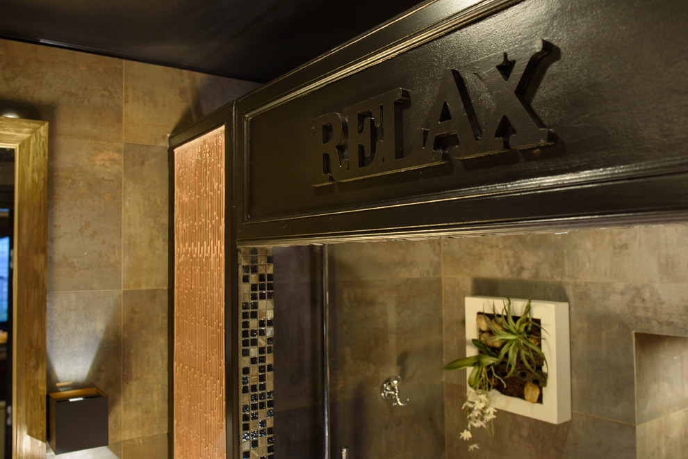 Лофт на высоте птичьего полета