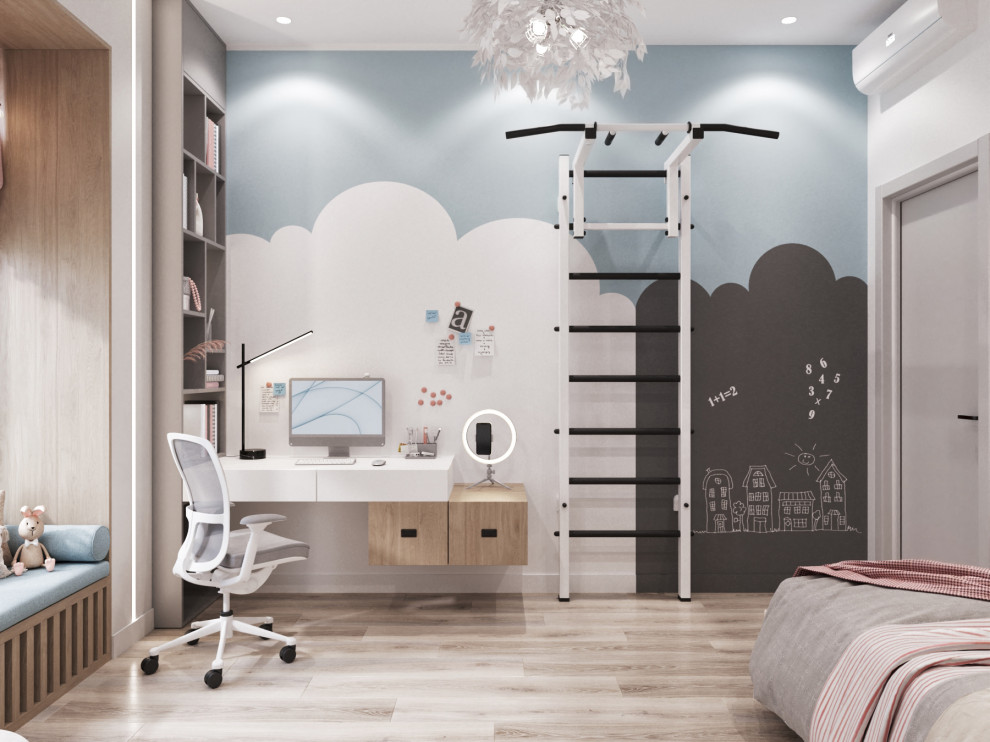 Дом в п. Большие Кабаны