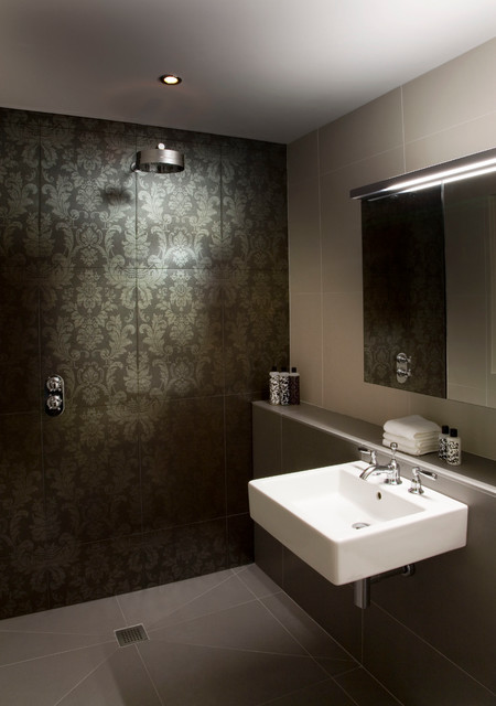 The Pros Break it Down: How to Plan a Wet Room | Houzz NZ