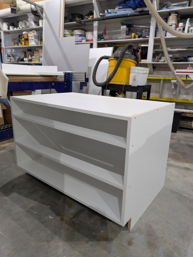Custom Cabinets