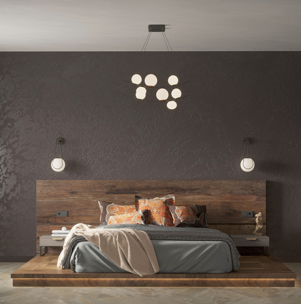 п.Просторный (2021)