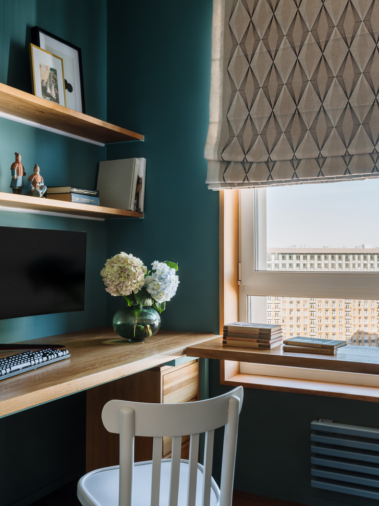 ЖК Грин Парк