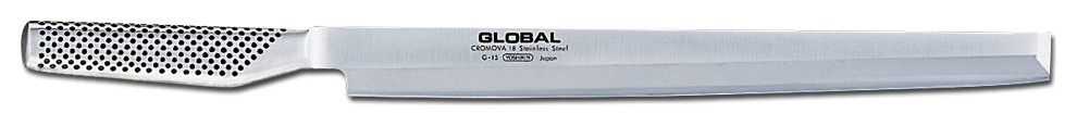 GLOBAL Classic 12" Tako Sashimi Knife
