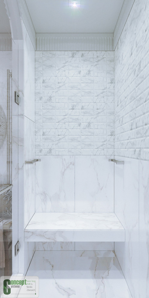 Ария (душевая)