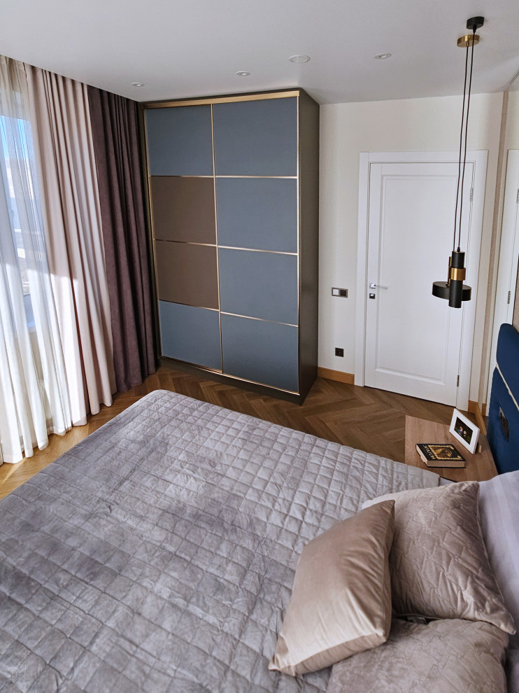 Частный дом в Коттеджном поселке "Северная Чебакса"