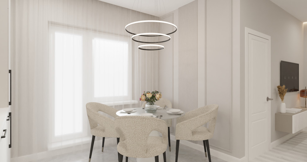 Самара, Центральный