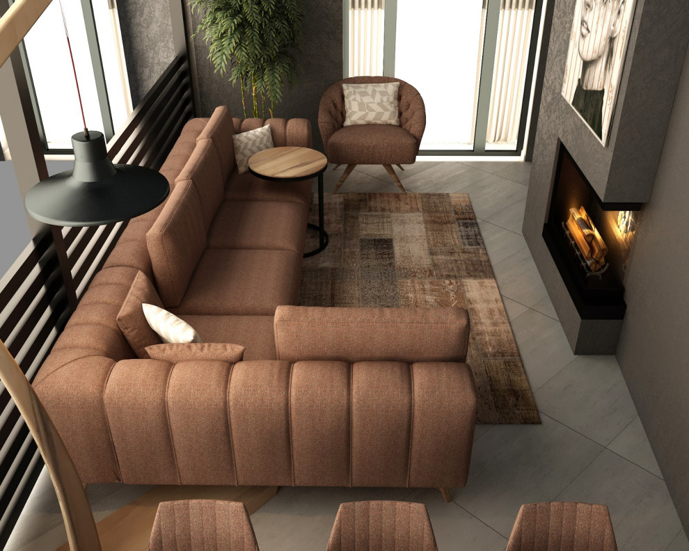 Проект для Узбекистана