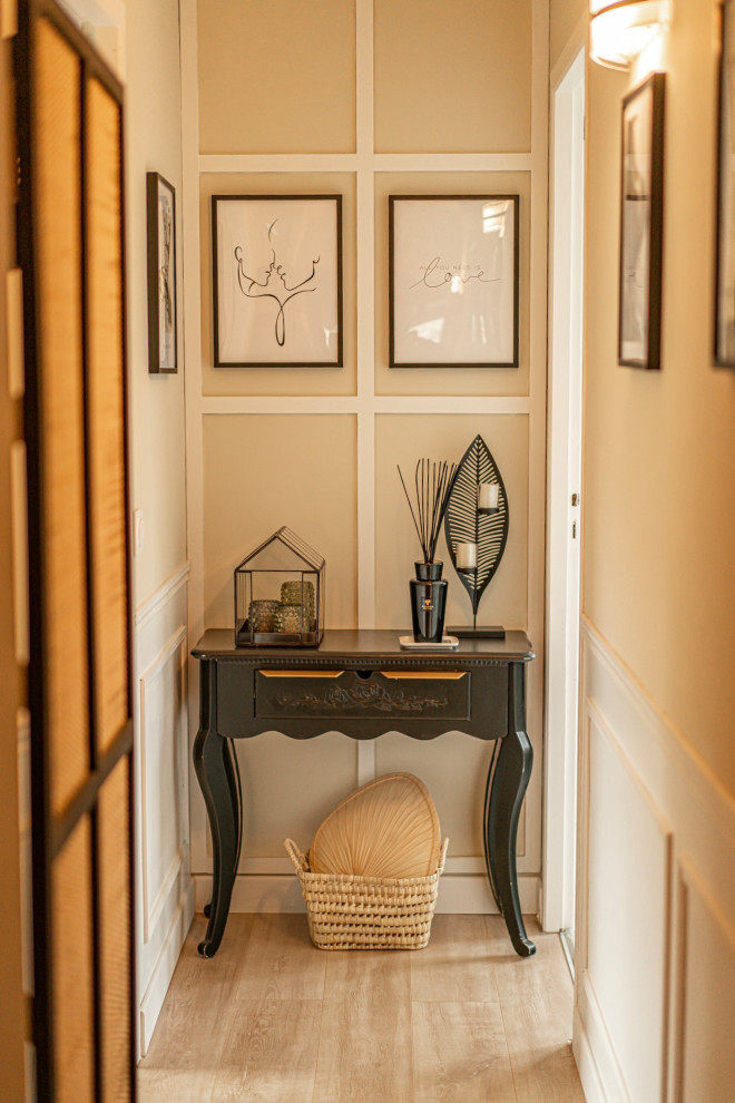 suite bohème