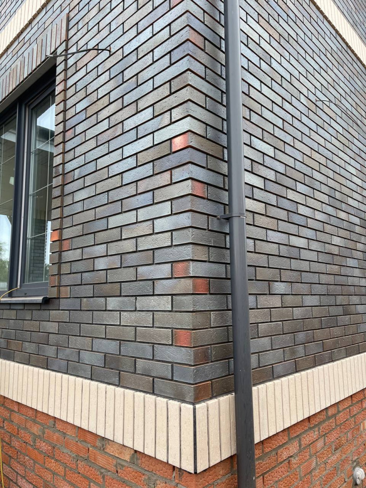 Строительство домов