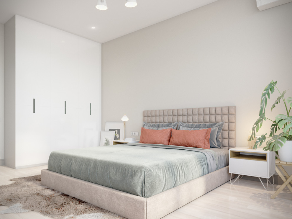 Апартаменты в солотче