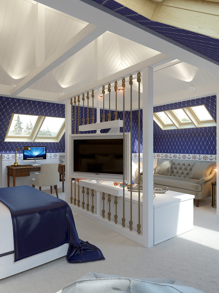 Дом в коттеджном посёлке «Грин Хилл»