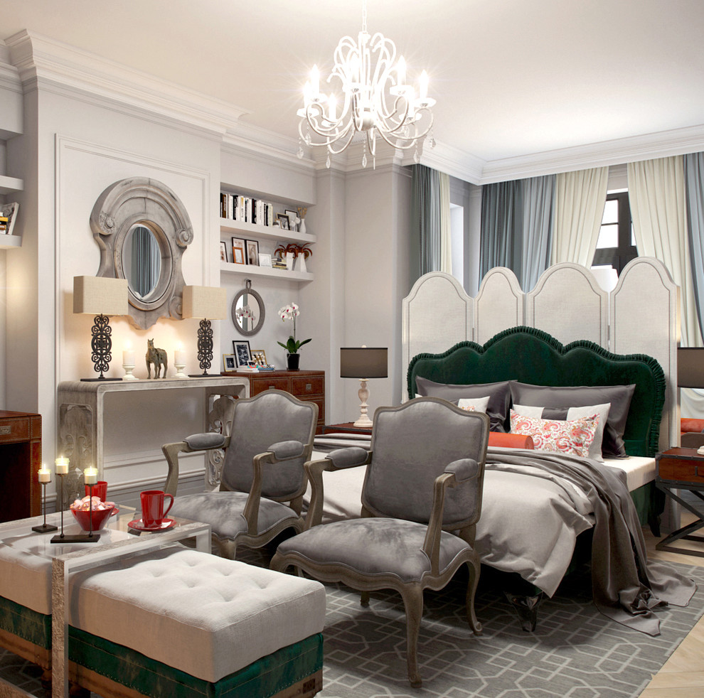 Лейнхаус в поселке Ильинское