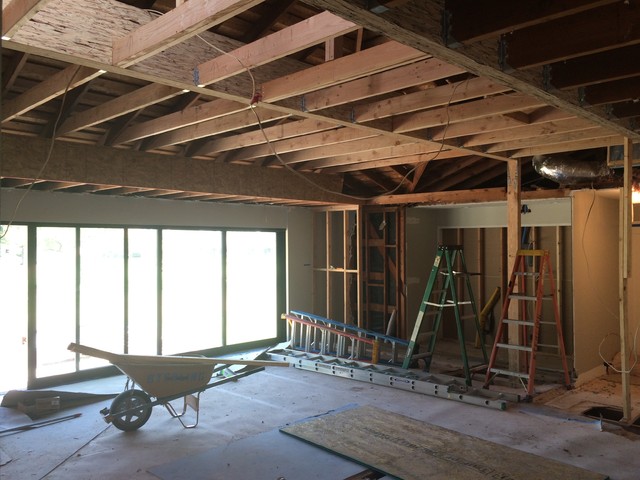 3024 Java Rd. 