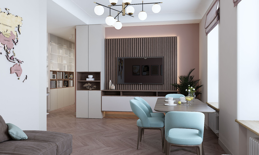 квартира 105м2