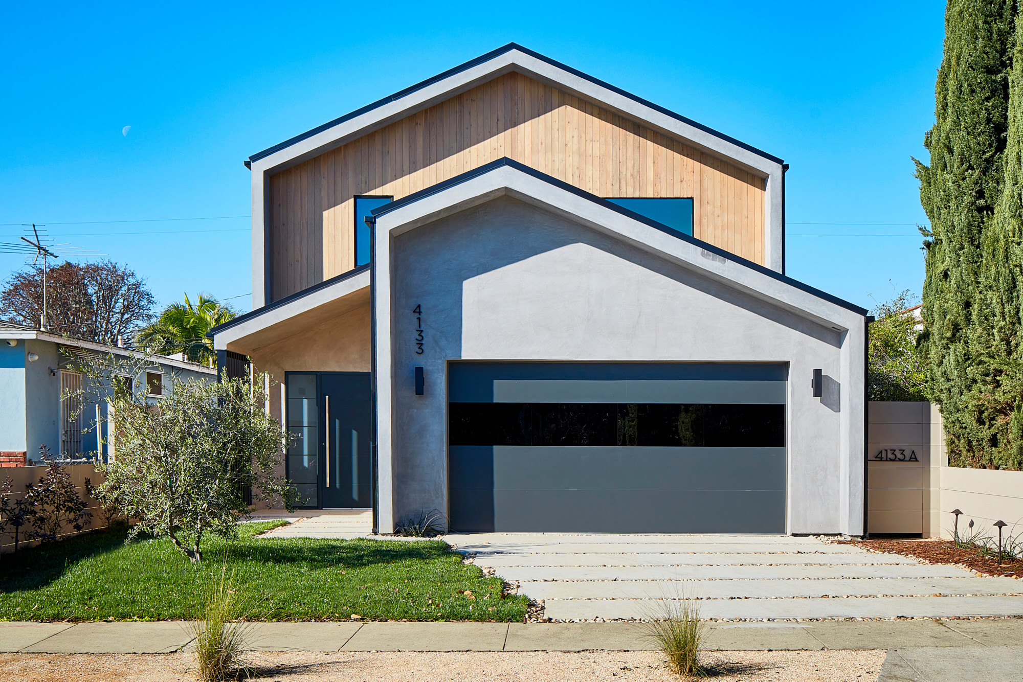 Mildred Residence