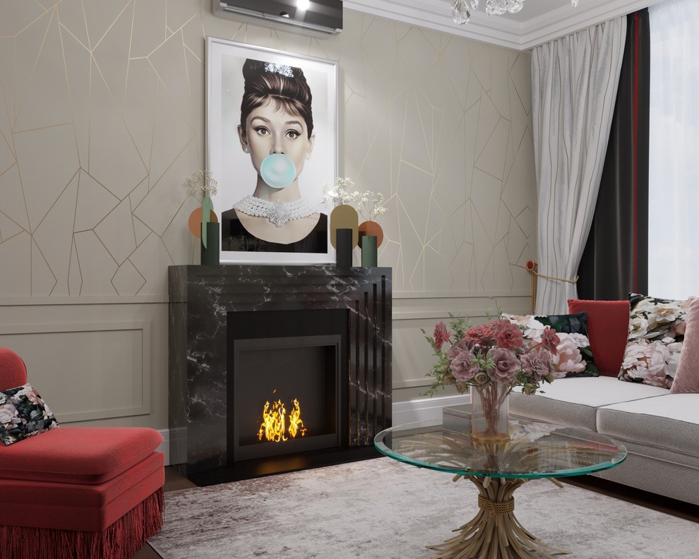 Олимпийская набережная