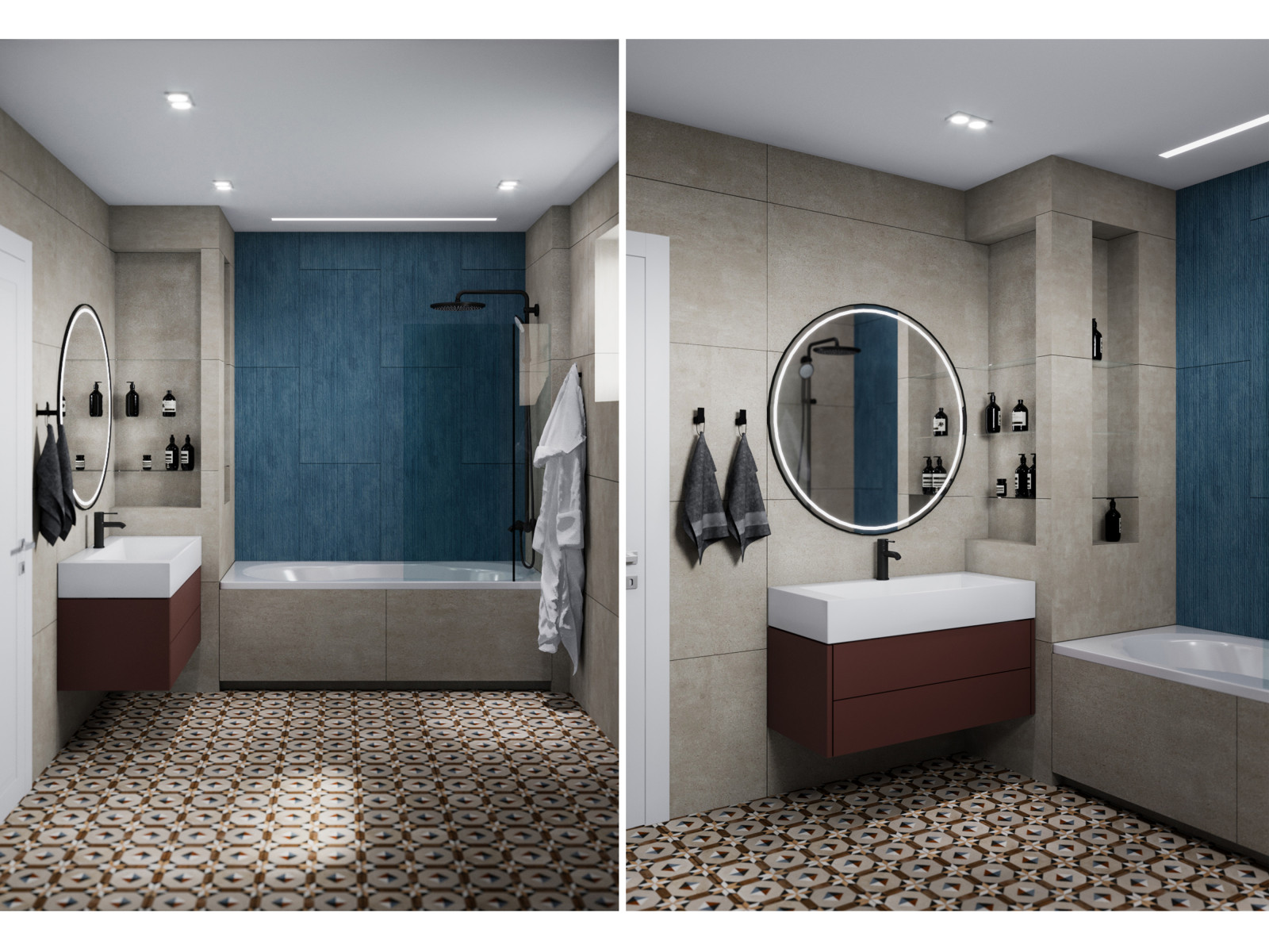 Загородный дом-2021