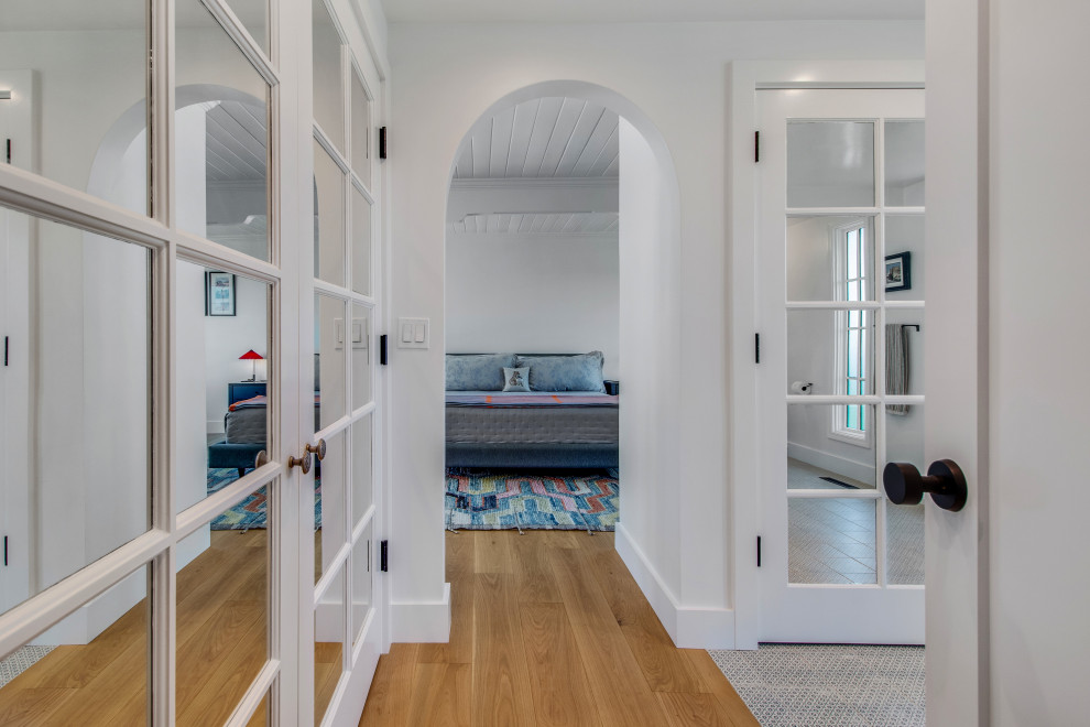 Corona Del Mar CA Bathroom and Kitchen Remodel