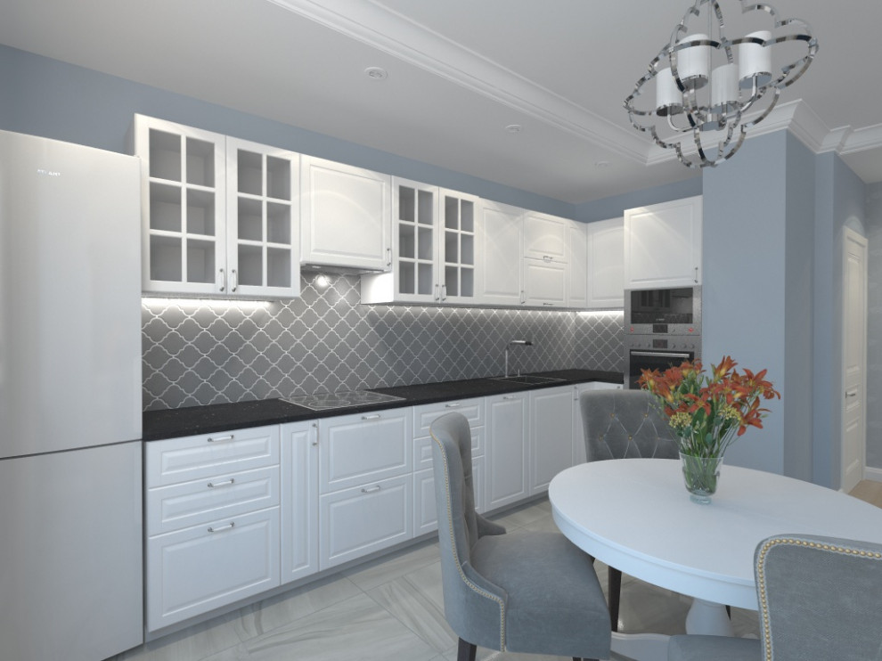 Заставская