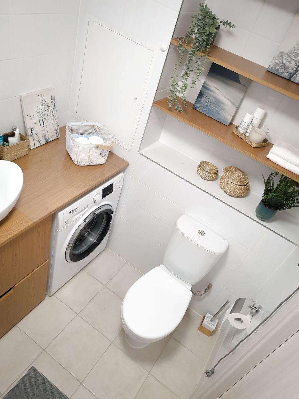 Квартира 40м2 для молодой пары