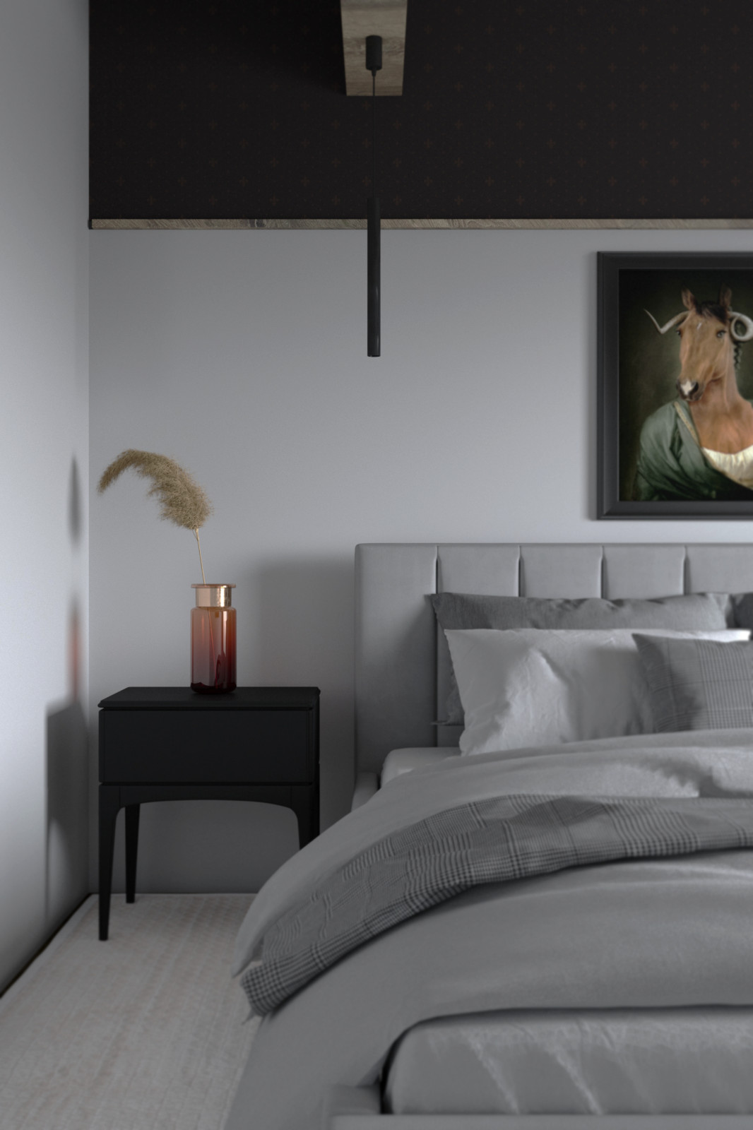 Томск, Дербышевский