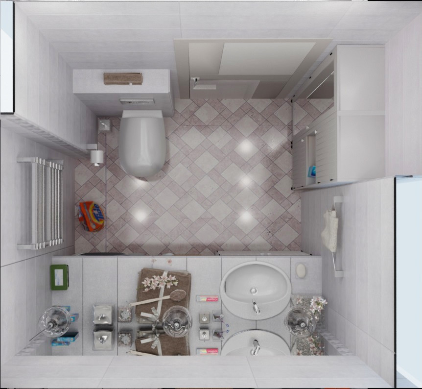 Ссновый бор 12