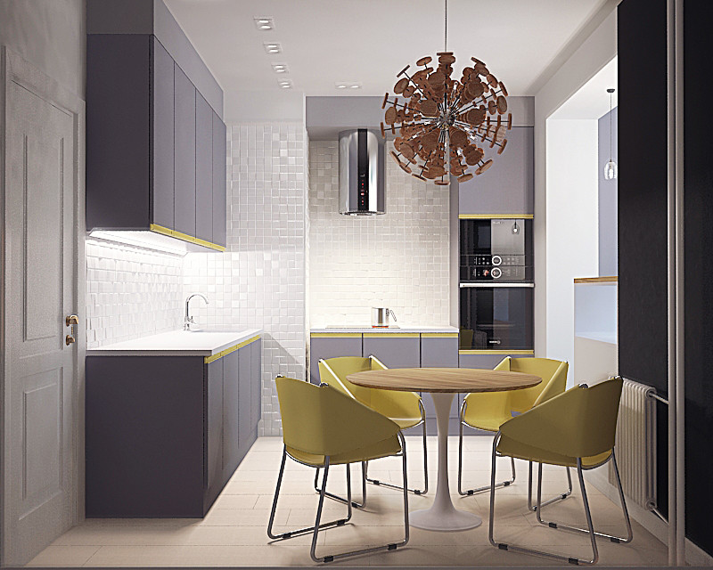 Славянский бульвар