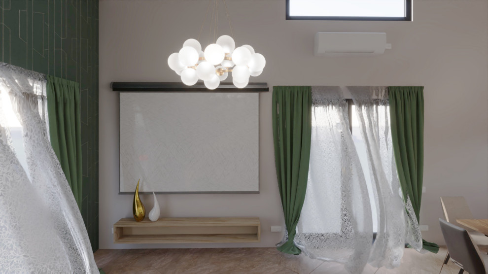 Французские мотивы