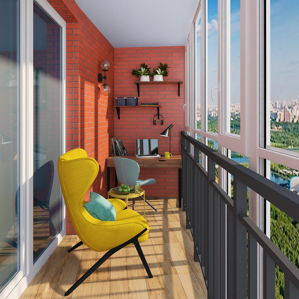 3-х комнатная квартира ЖК "Радужный каскад"