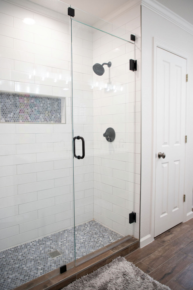 Whole Home Renovation