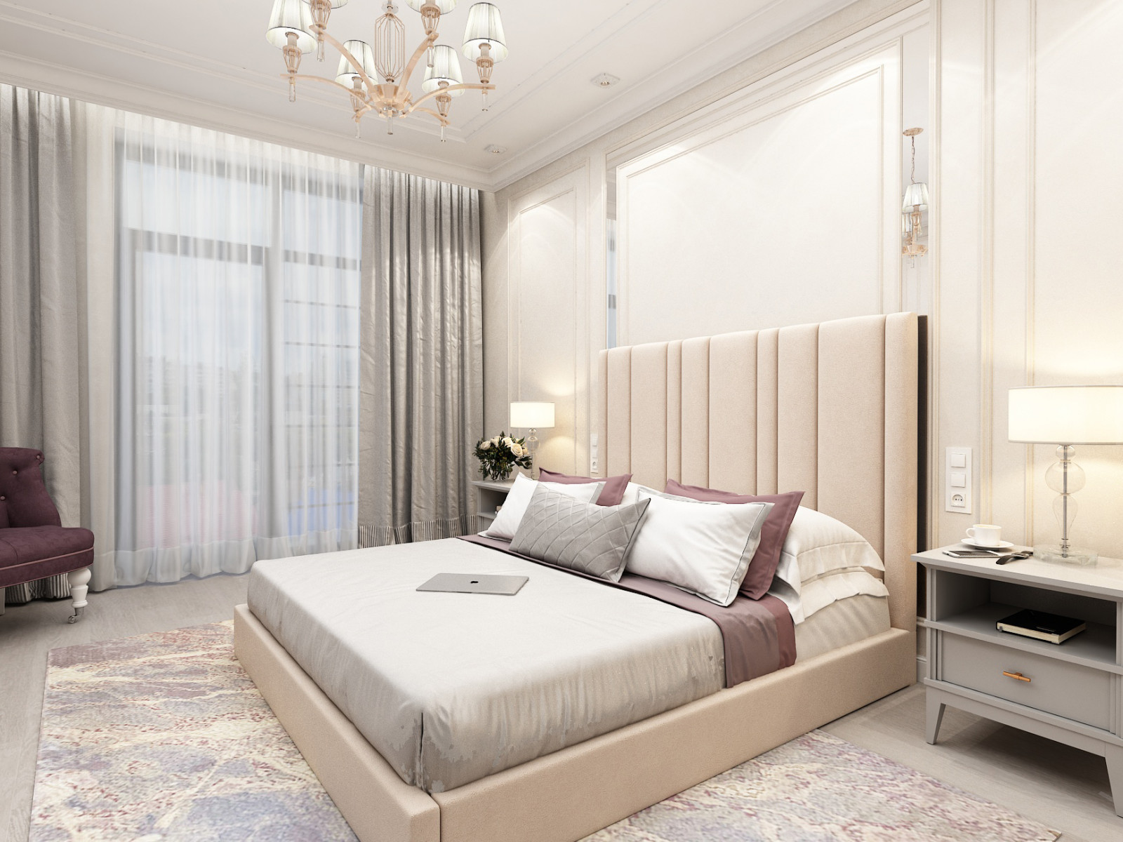 КД Династия