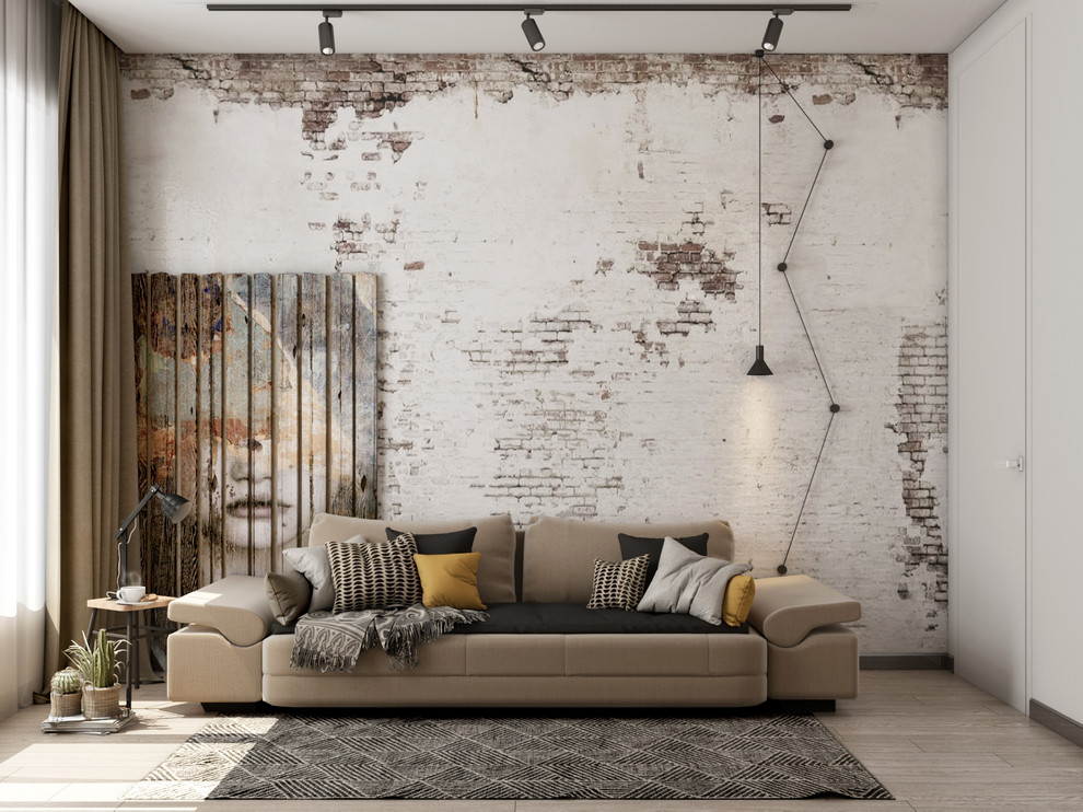 Квартира в Москве