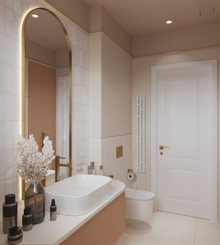 Квартира в Новороссийске 2023