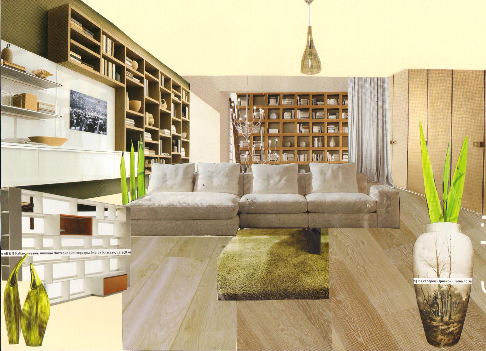 Квартира в Зеленограде