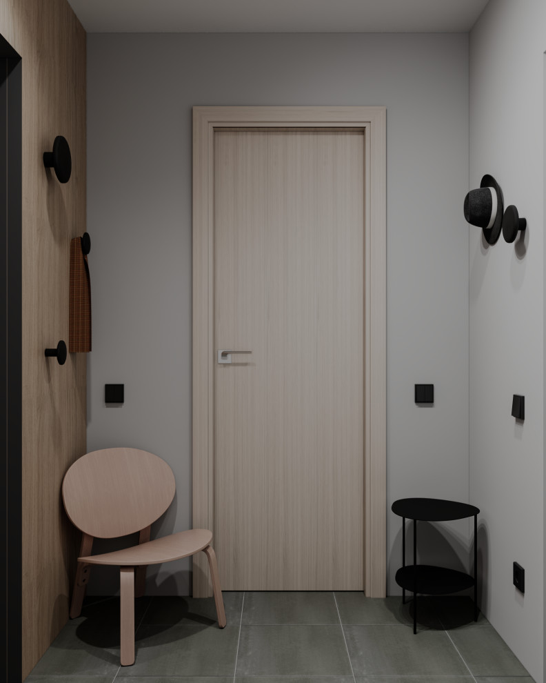 Студия 25 кв.м.