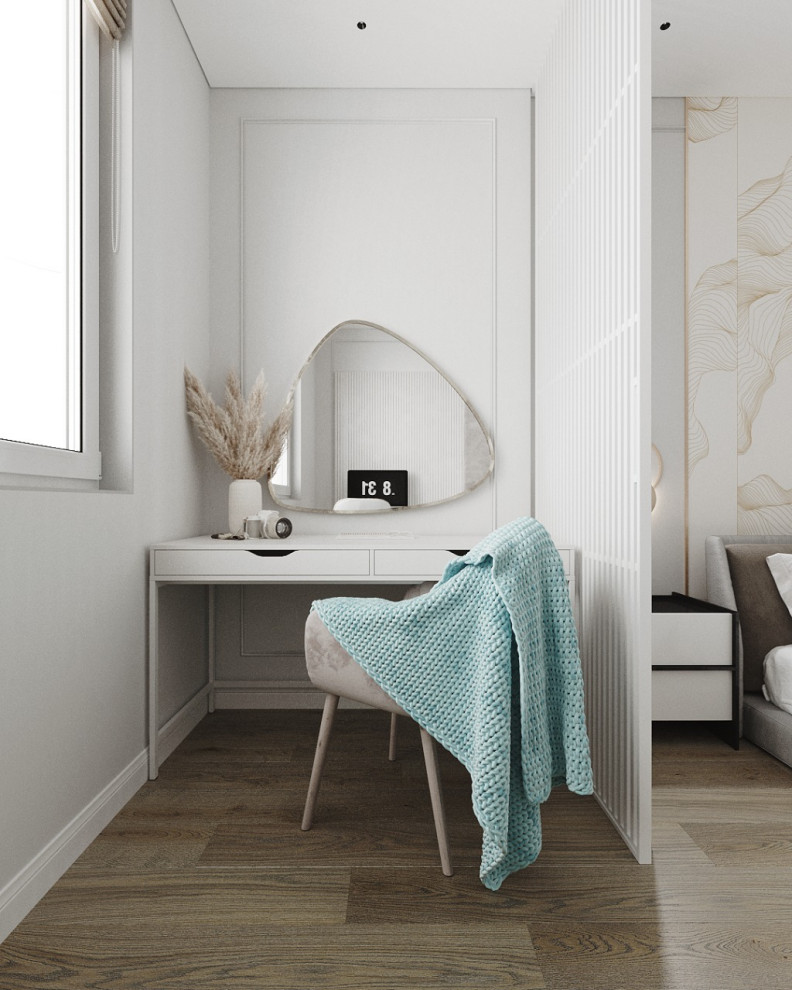 ЖК «Береговой»