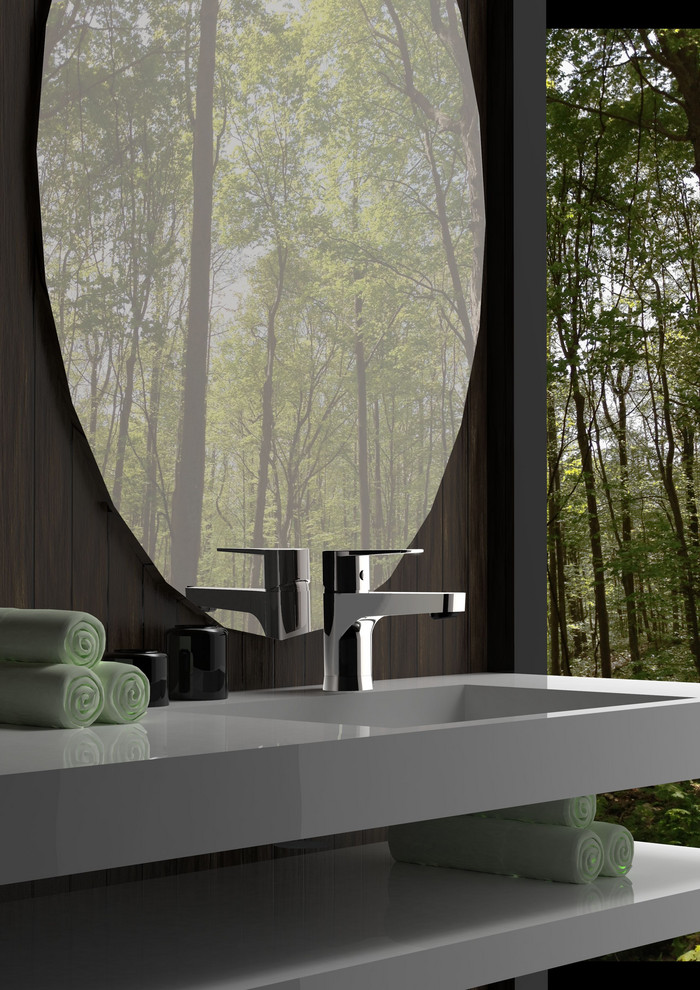 Смесители премиум класса