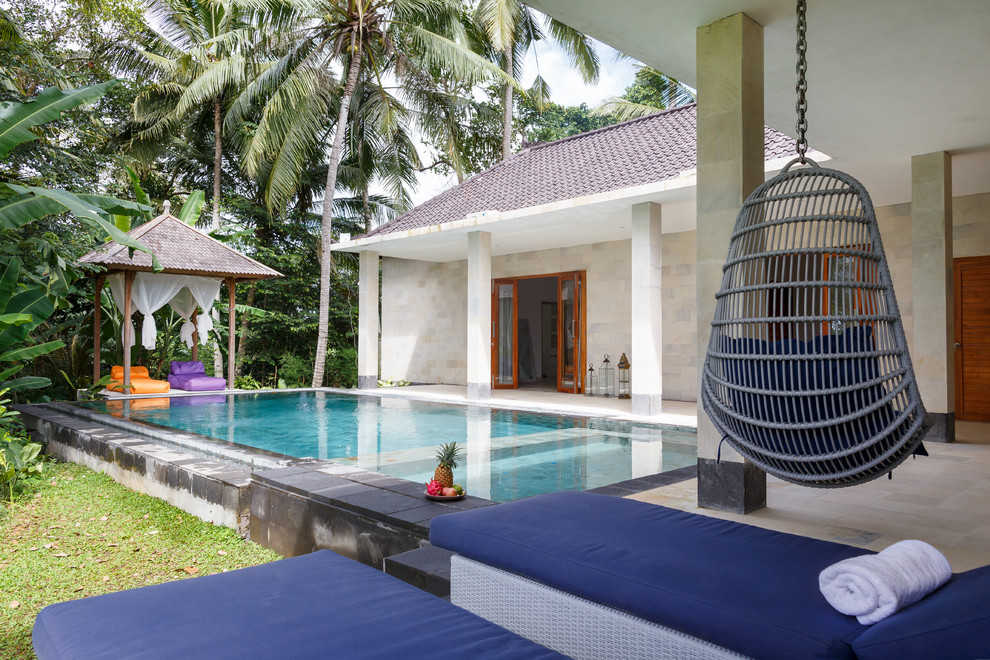 Вилла All Saints