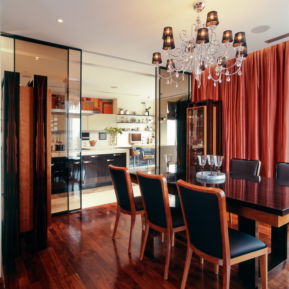 Квартира в ЖК Триумф-Палас