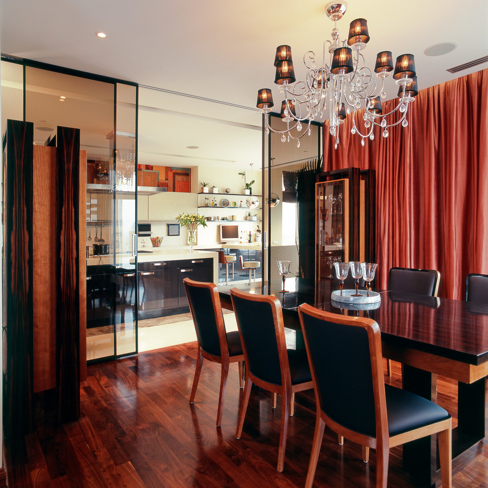 Квартира в ЖК Триумф-Палас