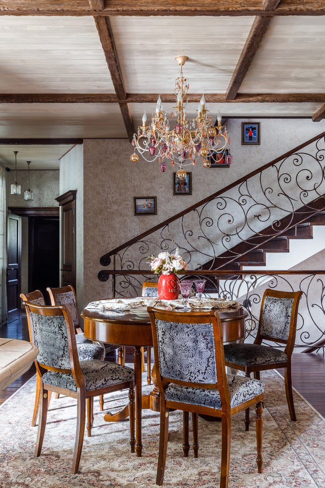 Традиции уюта