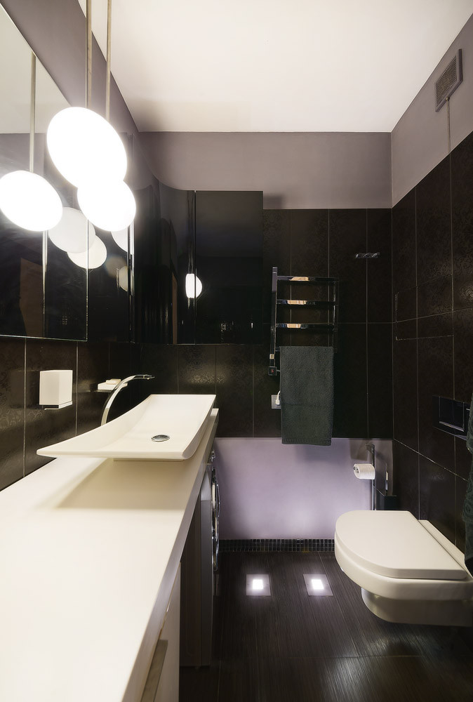 Берлога рекламщика