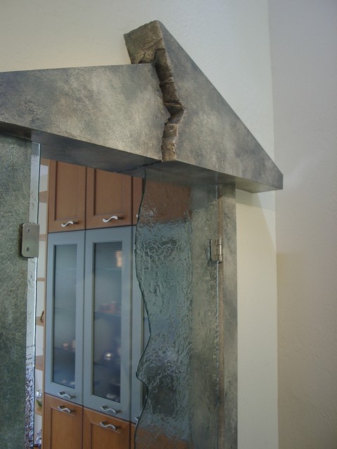 Danenberg Design eclectic-kitchen
