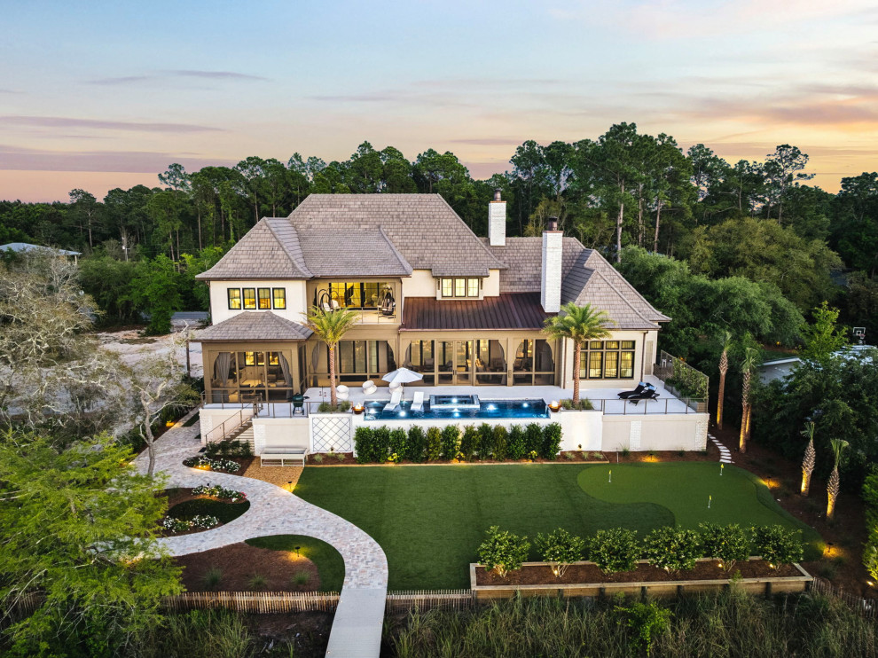 Maison de la Lumière