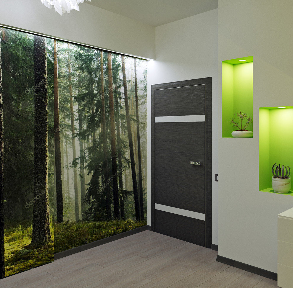 Михайловка Грин #1