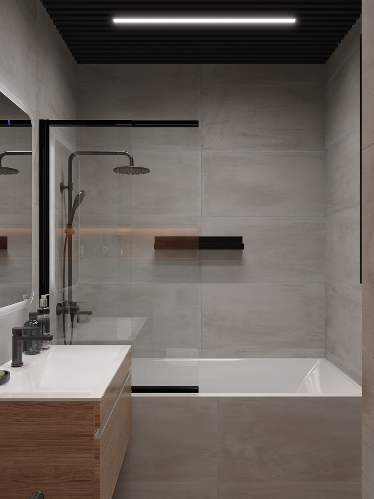 Квартира в Д1